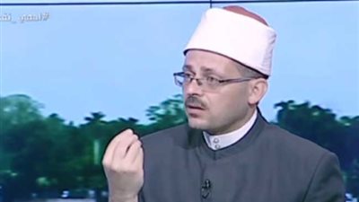 عالم بالأوقاف: المتصدق رفيق الأنبياء والشهداء في الآخرة