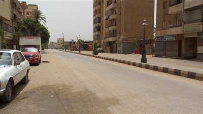 ارتفاع كبير في درجات الحرارة بسوهاج.. والعظمى تسجل 41 | بث مباشر 