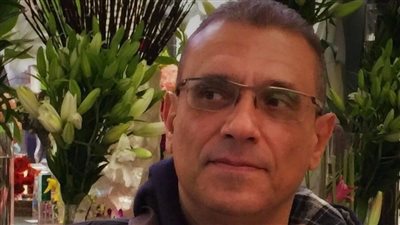 تعرف على موعد ومكان عزاء السيناريست مجدي الكدش