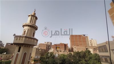 ارتفاع شديد في درجات الحرارة بالفيوم.. والعُظمى تُسجل 35