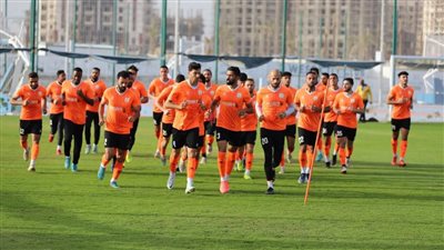 ألميدا يجهز لاعبي فاركو لمواجهة الاتحاد السكندري بسلسلة تعليمات تكتيكية 