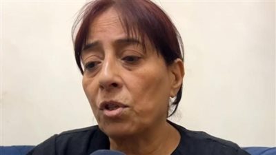 مش هسيب حق بنتي.. أول ظهور لوالدة مارينا صلاح لكشف تفاصيل اللحظات الأخيرة قبل وفاتها