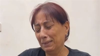 والدة مارينا صلاح: نقلوها من المستشفى وهمّا عارفين إن أعضائها متوقفة بالكامل عشان يخلوا مسئوليتهم | بث مباشر