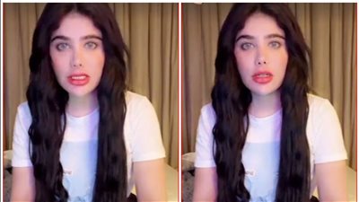 إنجي خوري ترد على انتقادات طلبها الزواج من أدهم نابلسي: ما كنتش بتمسخر ولسه عند كلامي 