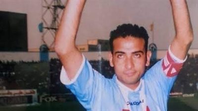 وزير الرياضة يتابع تطور حالة اللاعب محمد العتراوي بعد إصابته بوعكة صحية 