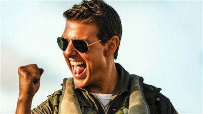 تقييماته وصلت إلى 96%.. تفاصيل فيلم Top Gun: Maverick لـ توم كروز