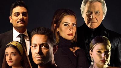 طرح أغنية أنا تمام من فيلم فارس لـ شاهين بمشاركة إيمان العاصي