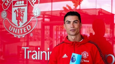 أول تعليق من رونالدو بعد فوزه بجائزة لاعب الشهر في البريميرليج 