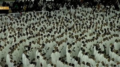 بتوجيه من الملك سلمان.. إقامة صلاة الغائب على الشيخ خليفة بن زايد بالحرمين الشريفين