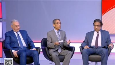 خالد داوود: الأحزاب التي نشأت بعد الثورة لم تختر الابتعاد عن النظام