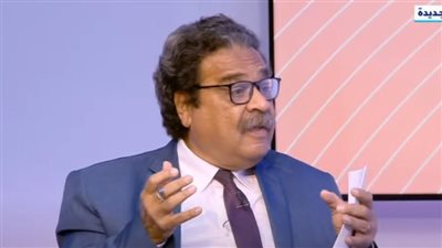 فريد زهران: هناك دوائر من المعارضة تدعم ترشحي في الانتخابات الرئاسية