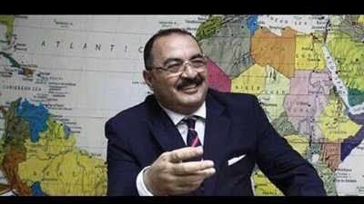 بعد تلبية دعوته وإقامة تأبين لشيرين أبو عاقلة.. جمال العاصي: ممتن لنقابة الصحفيين