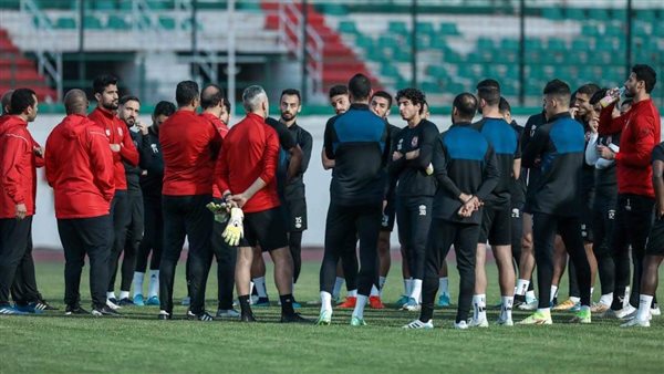 مران الأهلي