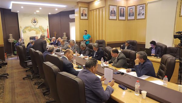 مجلس نقابة المحامين