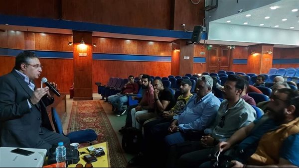 فعاليات ابدأ حلمك