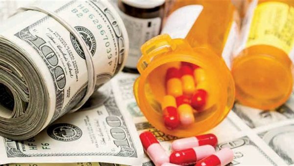 شركا الأدوية