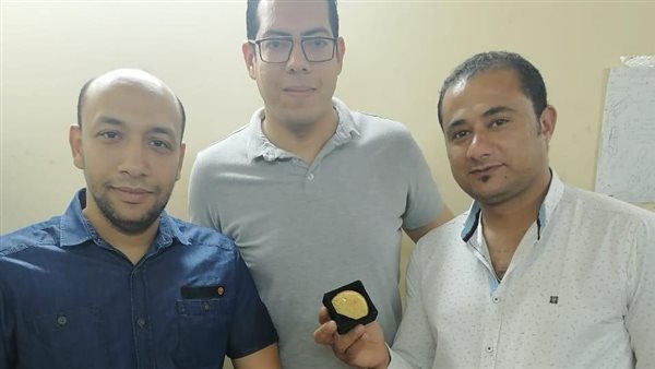 حملة جمارك ارقين