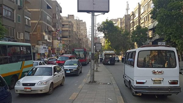 شارع السودان ـ أرشيفية