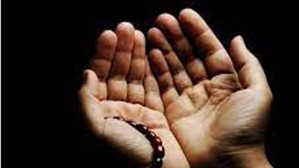 دعاء شهر شوال لقضاء