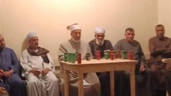 جانب من الصلح