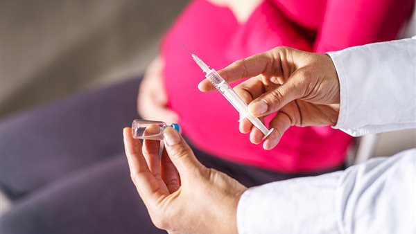 أدوية وحقن تأخر الحمل