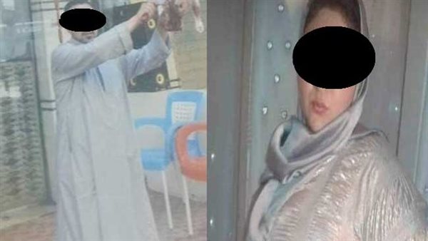 متهمان - أرشيفية