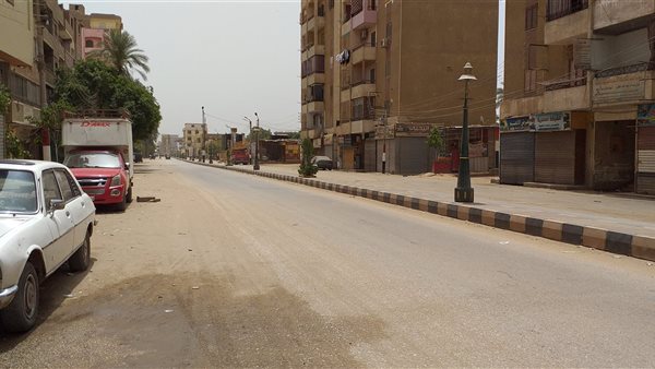 طقس سوهاج اليوم 