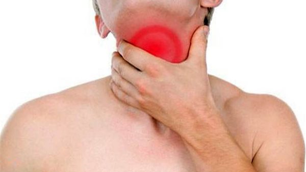 سرطان الغدد الليمفاوية