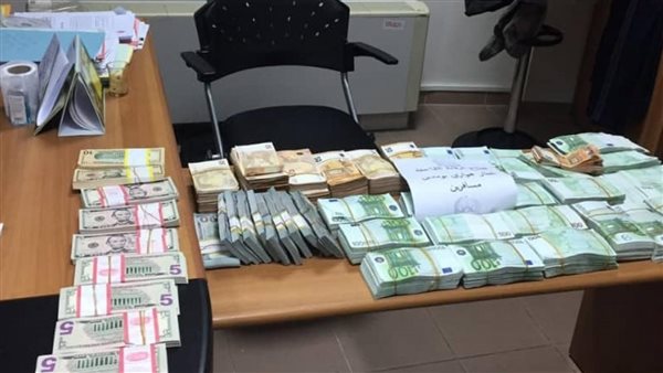 أموال - أرشيفية