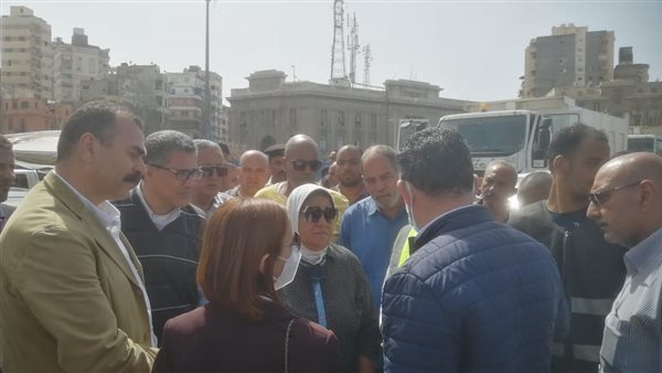 حملات بمشروع ميدان