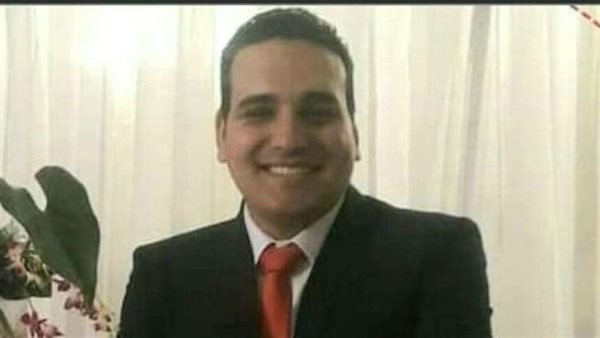 رأفت الدسوقي محمد