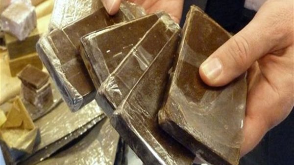 مخدرات - أرشيفية