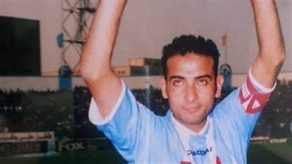 محمد العتراوي 