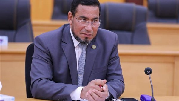 الدكتور عبد الفتاح