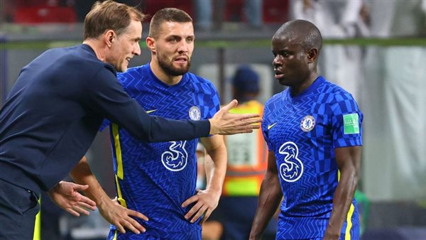 كانتي وكوفاسيتش 