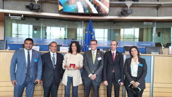 أعضاء البرلمان