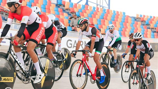 بطولة كأس العرب الأولى