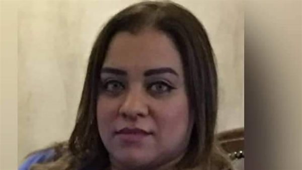 نيفين محمد المجنى