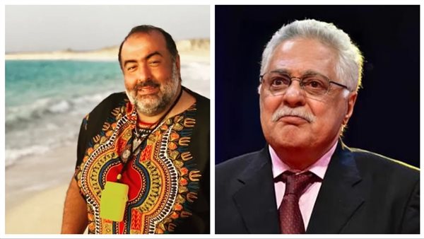 توفيق عبد الحميد