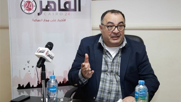 جمال العاصي