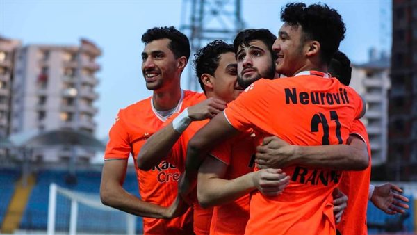 لاعبو فاركو