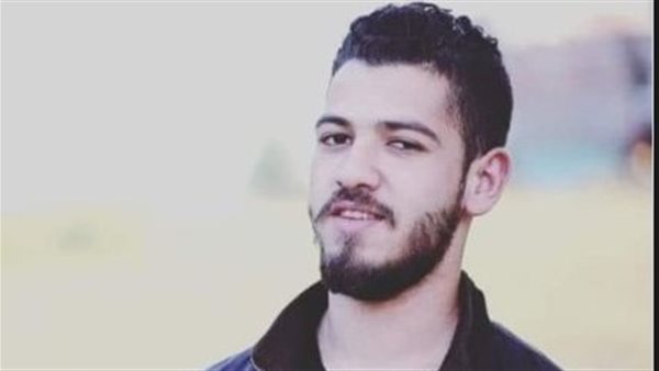 المصري المتهم في