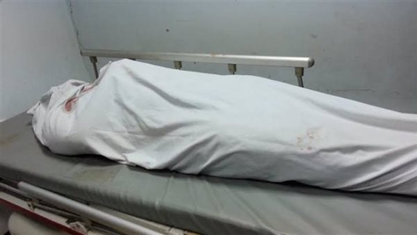 مريض مات محترقا في