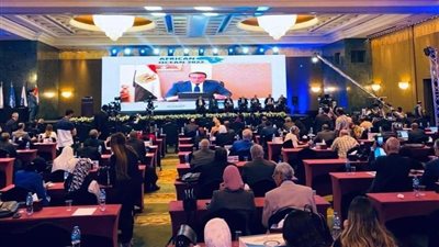  التعليم العالي: تشجيع جهود تنمية القُدرات في الدول الإفريقية لتحقيق الاقتصاد المُستدام للمحيطات