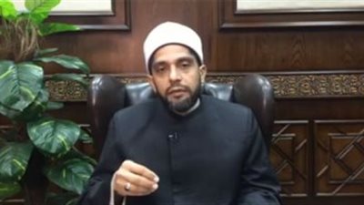 هل يذهب الإنسان للمعالجين بالقرآن للسحر؟.. أمين الفتوى يجيب