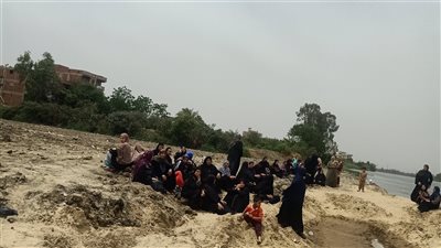 بعد 72 من الغرق.. العثور على جثمان يوسف ضحية الغرق بمدينة بنها