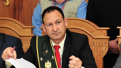 حكم نهائي سابق: مصر الحضارة احترمت حقوق الموتى ولو كان يهوديا