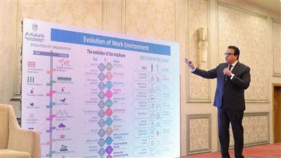 وزير التعليم العالي: الدولة تهتم بإنشاء مؤسسات تعليمية جديدة وتزويدها بأحدث الأجهزة التكنولوجية