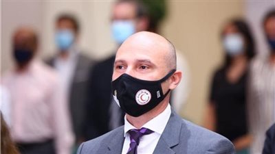 الهلال الأحمر المصري: أغثنا الجميع خلال الأزمة الأوكرانية الروسية دون النظر للجنسيات أو الاتجاهات 