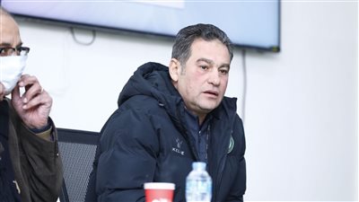 خالد جلال يعلن تشكيل البنك الأهلي لمواجهة سموحة في الدوري